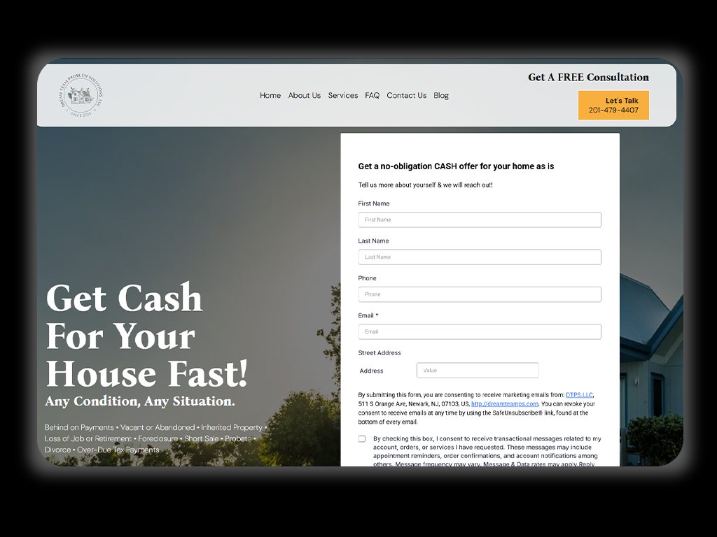 Dream Team Problem Solutions