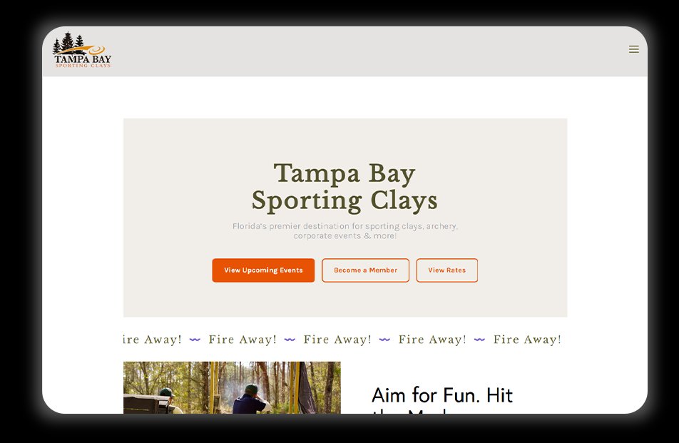 Tampa Bay Sporting Clays