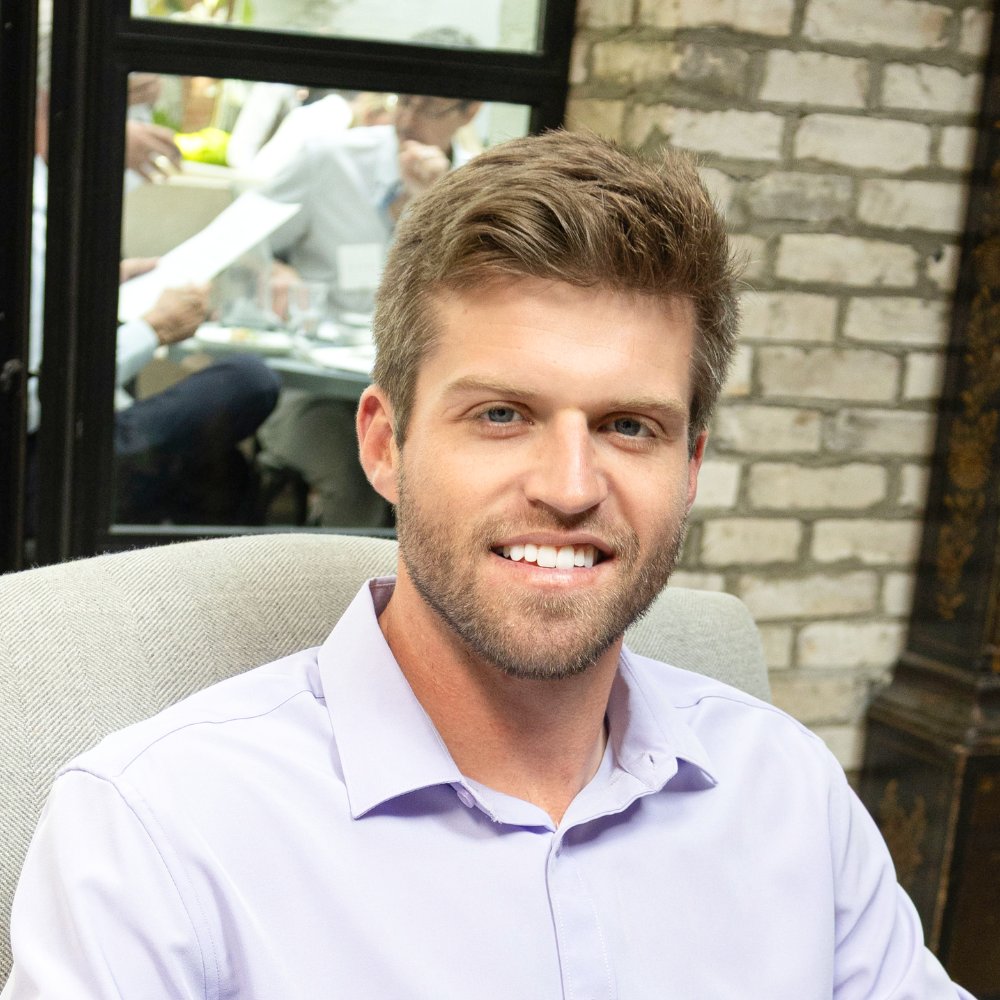 Connor Cedro — Tampa SEO Consultant